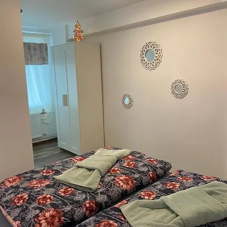 Kleine-Romantische Ferienwohnung Parkplatz Vor Dem Haus! Altenau  Exterior photo
